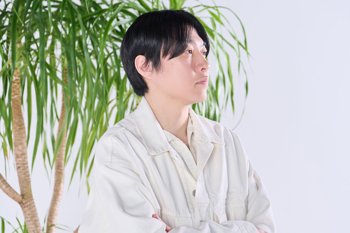 山内総一郎（フジファブリック）