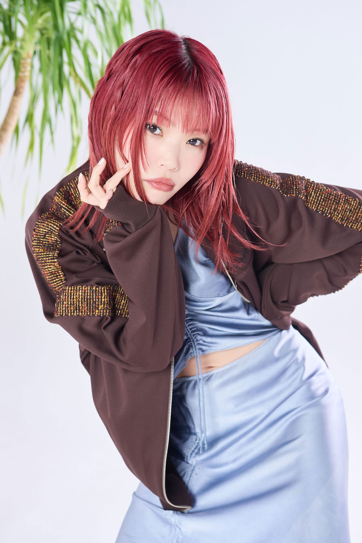 アイナ・ジ・エンド