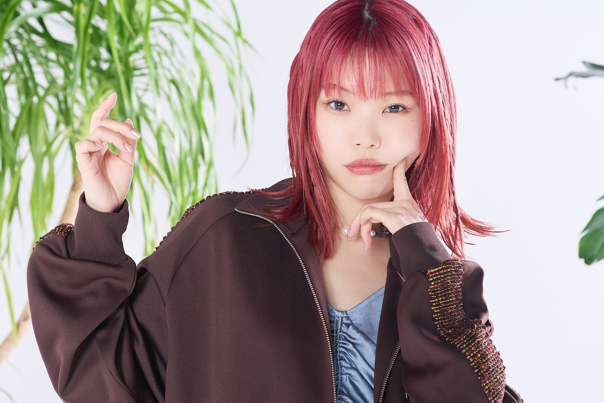 アイナ・ジ・エンド