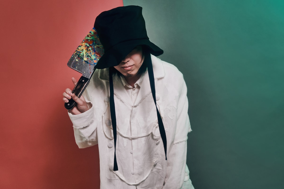 トップハムハット狂