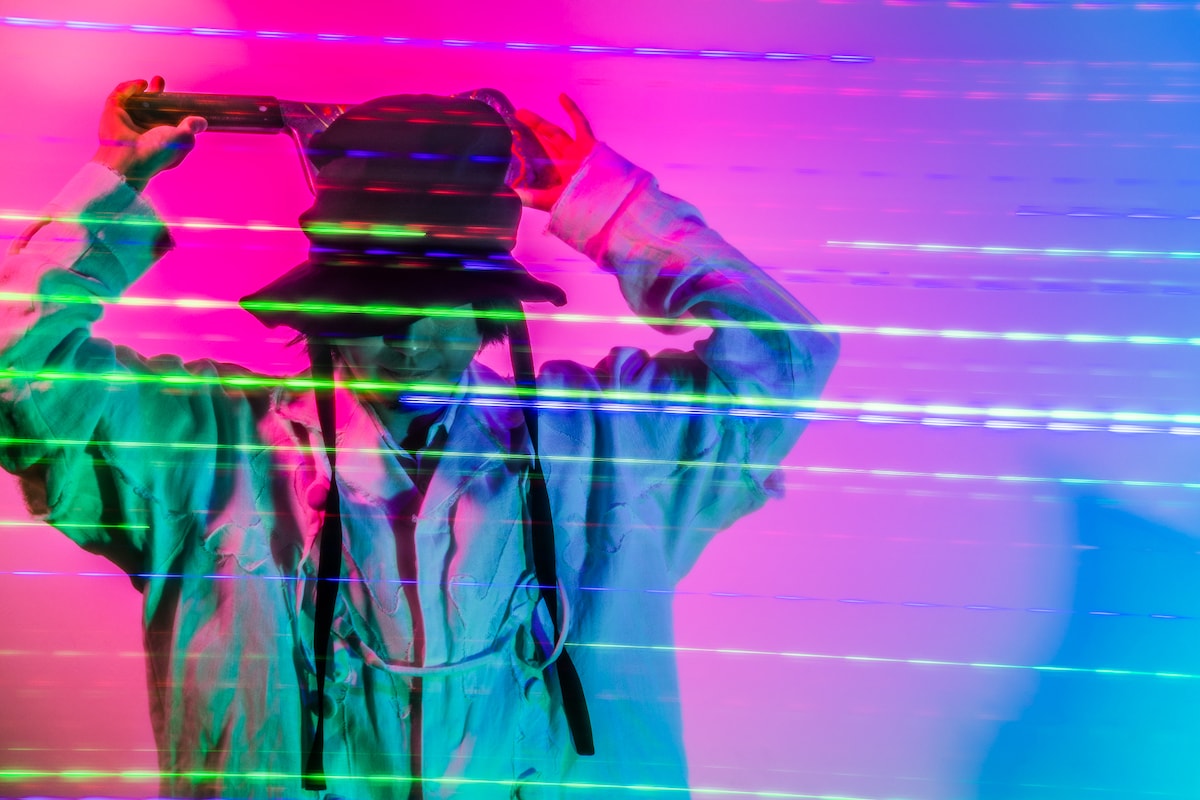 トップハムハット狂