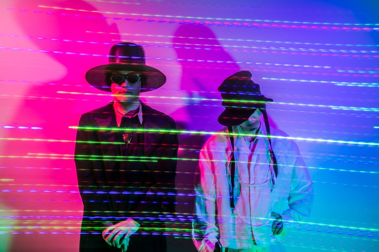 FAKE TYPE.｜メジャー1stアルバムは純度100％の仕上がり、トップ