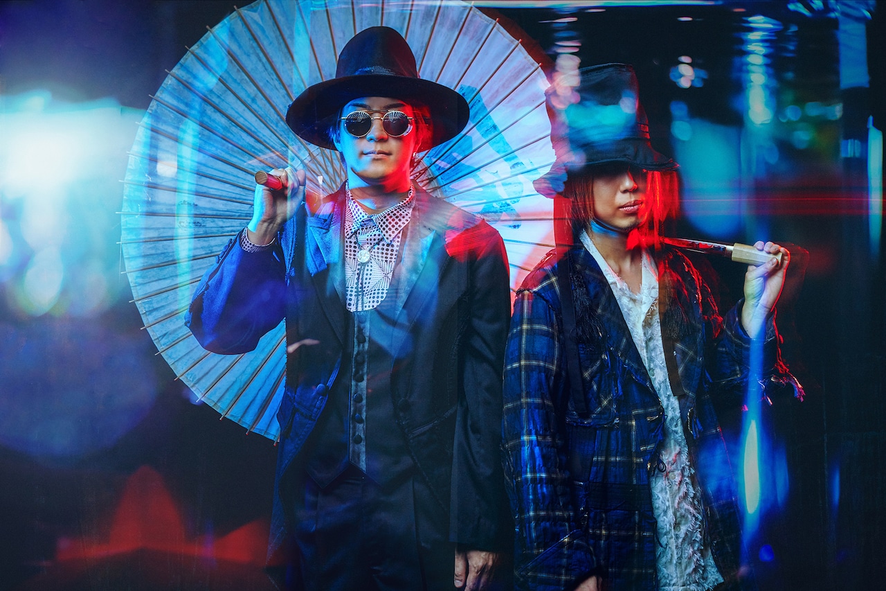 FAKE TYPE.｜個性豊かなボーカリストとの化学反応で提示する