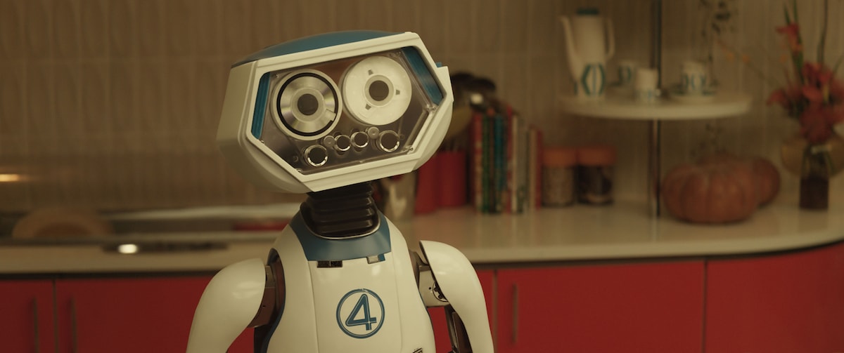 ハービー（H.E.R.B.I.E.）