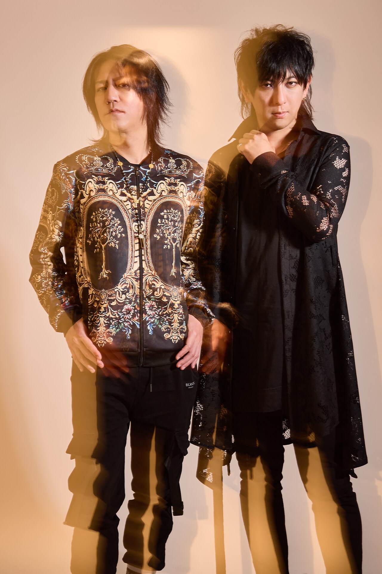 FANTASTIC♢CIRCUS 石月努アクスタ FANTASTIC◇CIRCUSによる「火の鳥 2022」フルバージョン公開