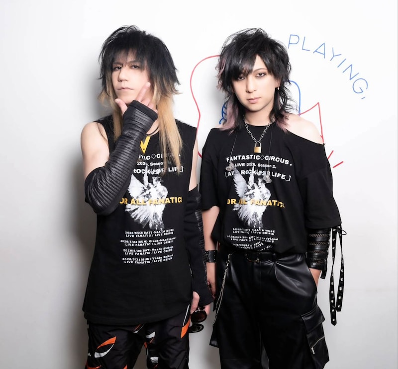 FANTASTIC◇CIRCUS