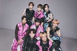 FANTASTICS×EPEXインタビュー｜あの名曲から始まった、国境を越えた異色コラボ