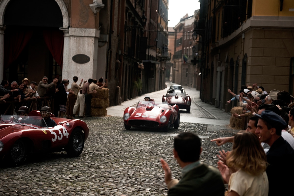 「フェラーリ」場面写真