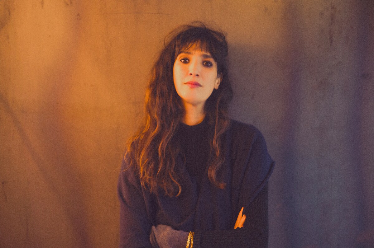 カロリーヌ・ギエラ・グェン ©SMITH 2024005