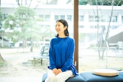 石神夏希が「SHIZUOKAせかい演劇祭2026」に込める“希望の光” ──自分と世界の関係をもう一度結び直すために