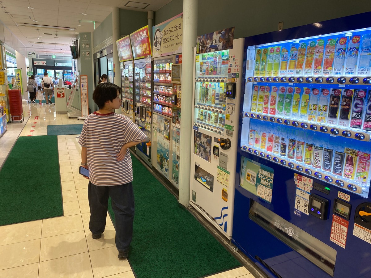 下島礼紗×SPAC新作ワーク・イン・プログレス「さあ環境に抵抗しよう、死に抵抗しよう。そうさ生に抵抗するのさ、」イメージ