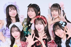 FES☆TIVE「#素敵なソラシド」発売記念インタビュー|全曲愛してほしい!多彩な新曲ぞろいのニューシングル