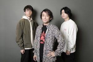 祖堅正慶、今村貴文、石川大樹が解説する「GROWING LIGHT: FINAL FANTASY XIV Original Soundtrack」