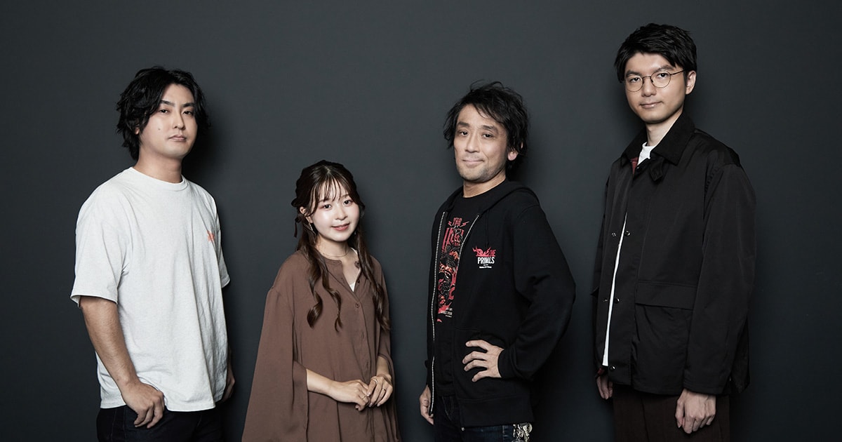 DAWNTRAIL: FINAL FANTASY XIV Original Soundtrack」特集｜祖堅正慶 