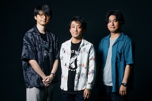 「FINAL FANTASY XVI」サウンドトラック特集｜最高のゲーム体験を生み出す音楽制作の舞台裏