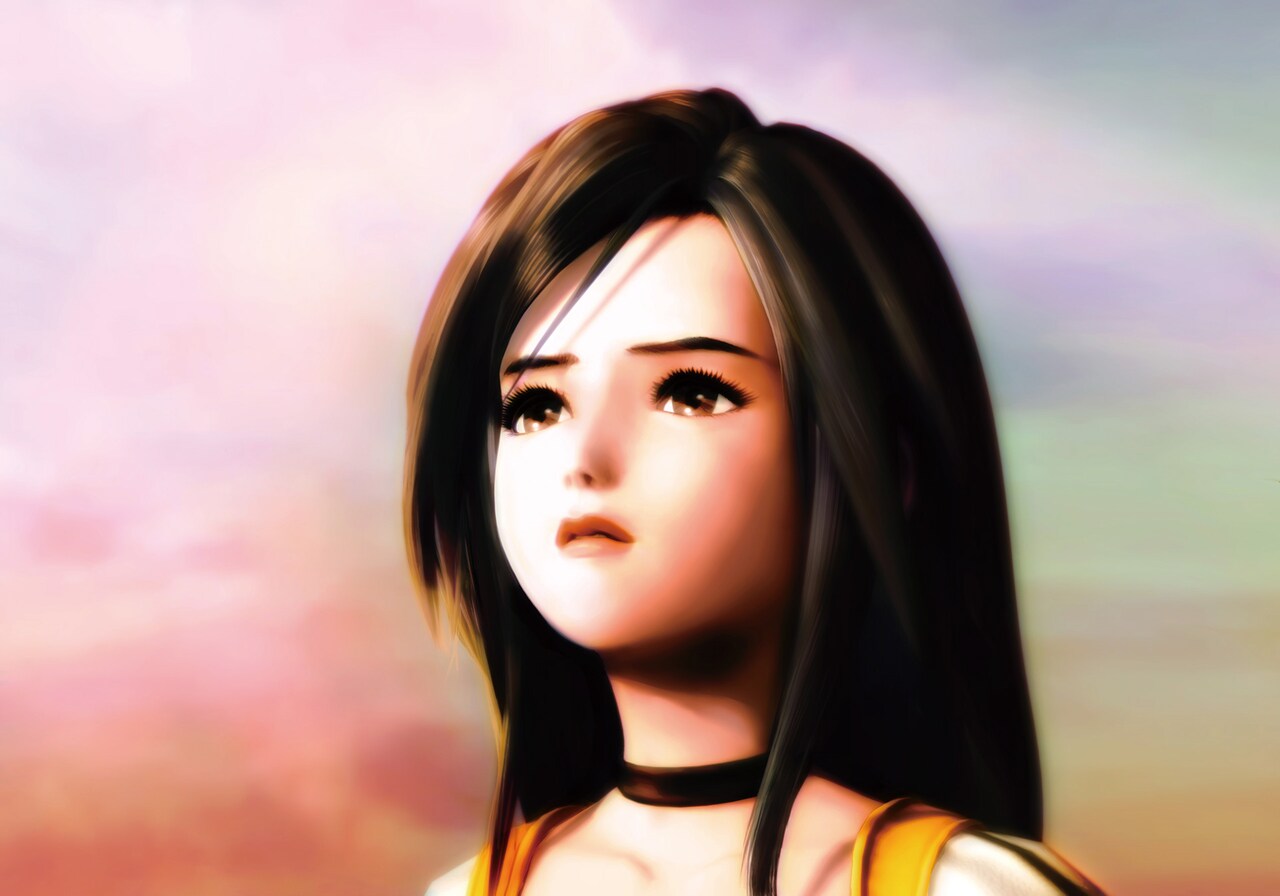 FINAL FANTASY IX 25th Anniversary Vinyl - Timeless Tale