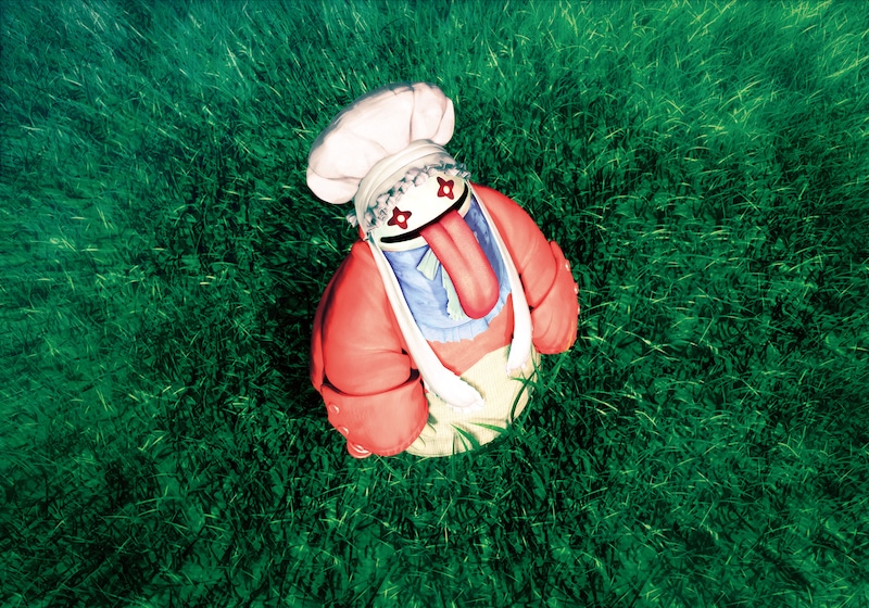 「FINAL FANTASY IX」より。 © SQUARE ENIX