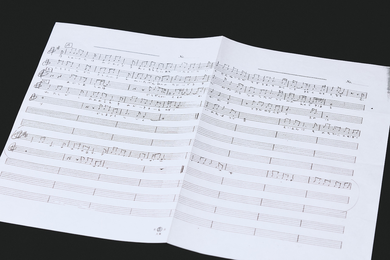 final fantasy ix 25th 植松伸夫直筆サイン入り final fantasy ix 25th 植松伸夫直筆サイン入り - メルカリ