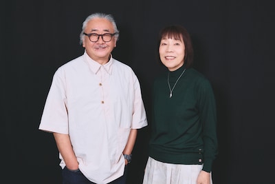「FINAL FANTASY IX 25th Anniversary Vinyl - Timeless Tale -」特集｜植松伸夫＆白鳥英美子インタビュー