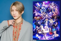 「FGO」第2部終章目前!歴戦のプレイヤー・梅津瑞樹が全マスターと見届けたい、“終わってほしくない物語”の終焉