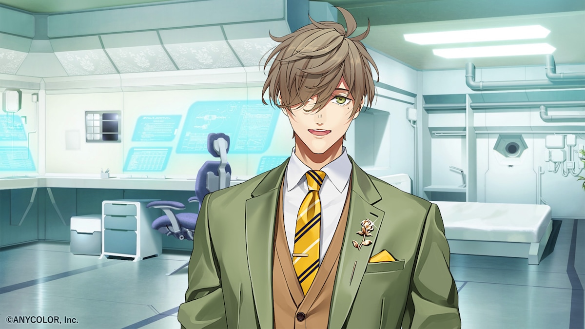 オリバー・エバンス