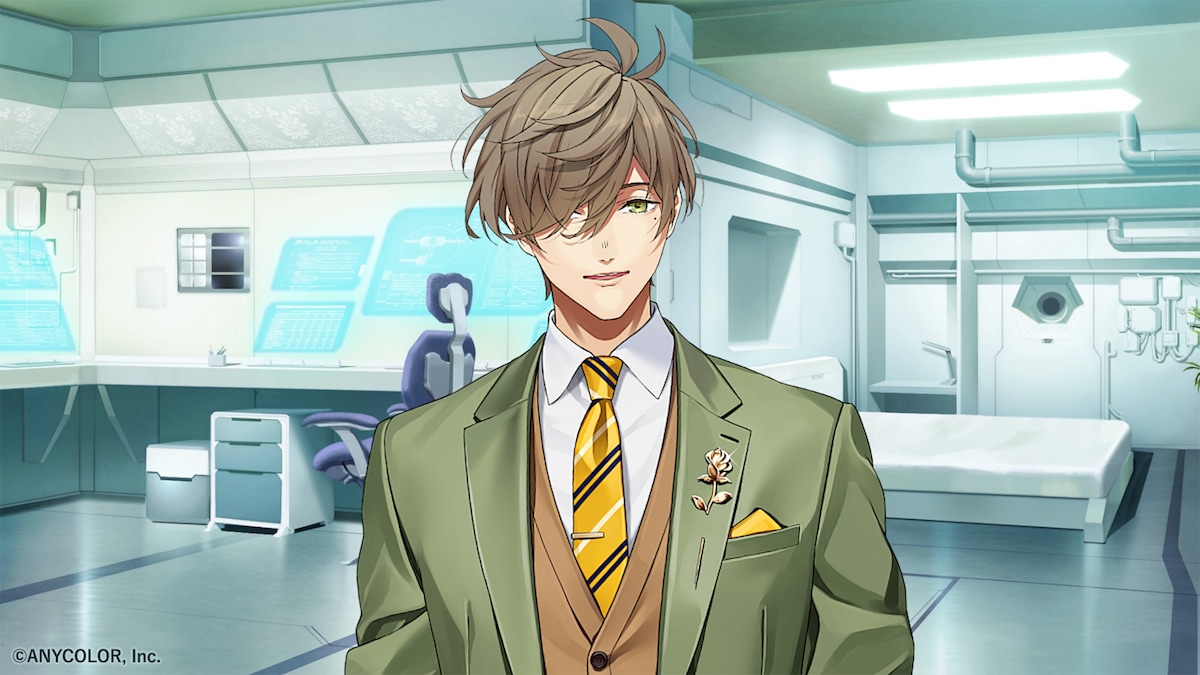 オリバー・エバンス