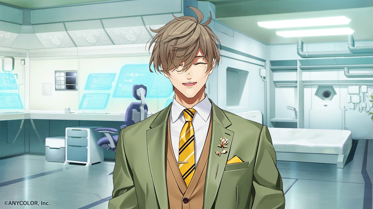 オリバー・エバンス