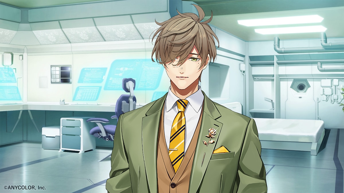 オリバー・エバンス