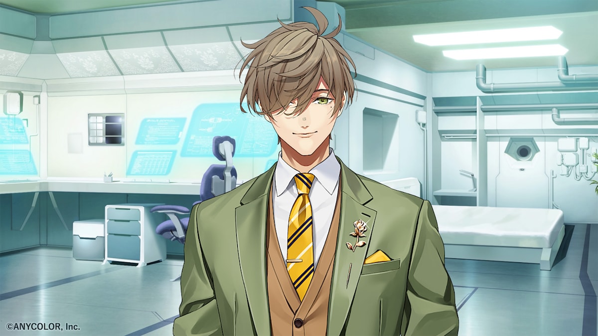 オリバー・エバンス