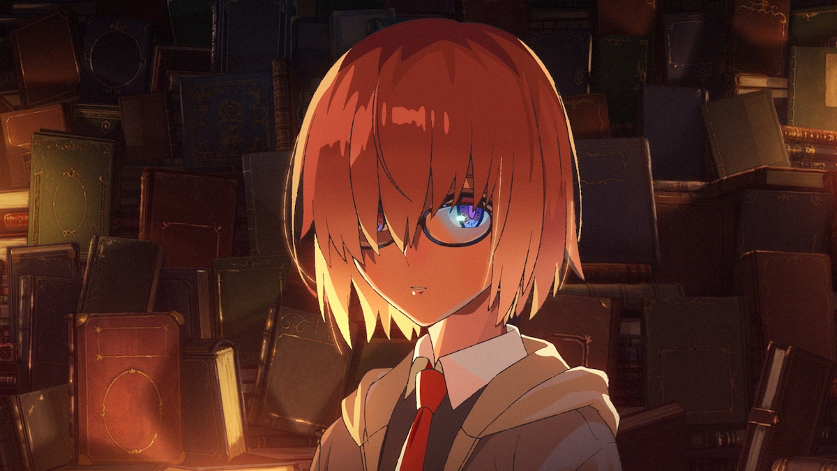 「Memorial Movie 2023」より。