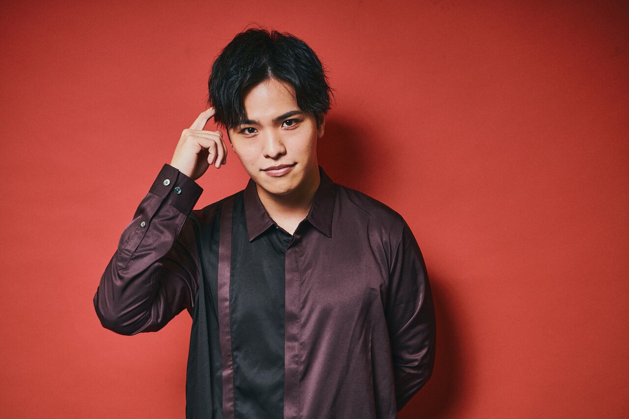 Fate/Grand Order Original Soundtrack V」芳賀敬太＆毛蟹インタビュー