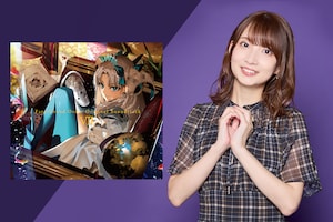 「Fate/Grand Order Original Soundtrack Ⅶ」芳賀敬太インタビュー（聞き手：大久保瑠美）