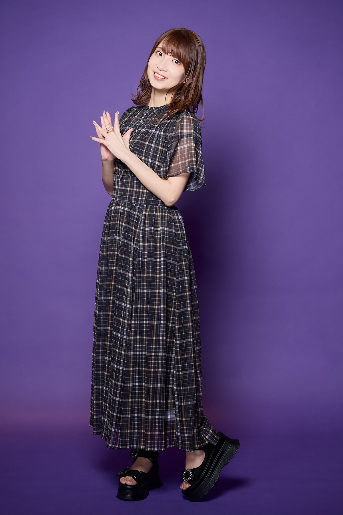 大久保瑠美