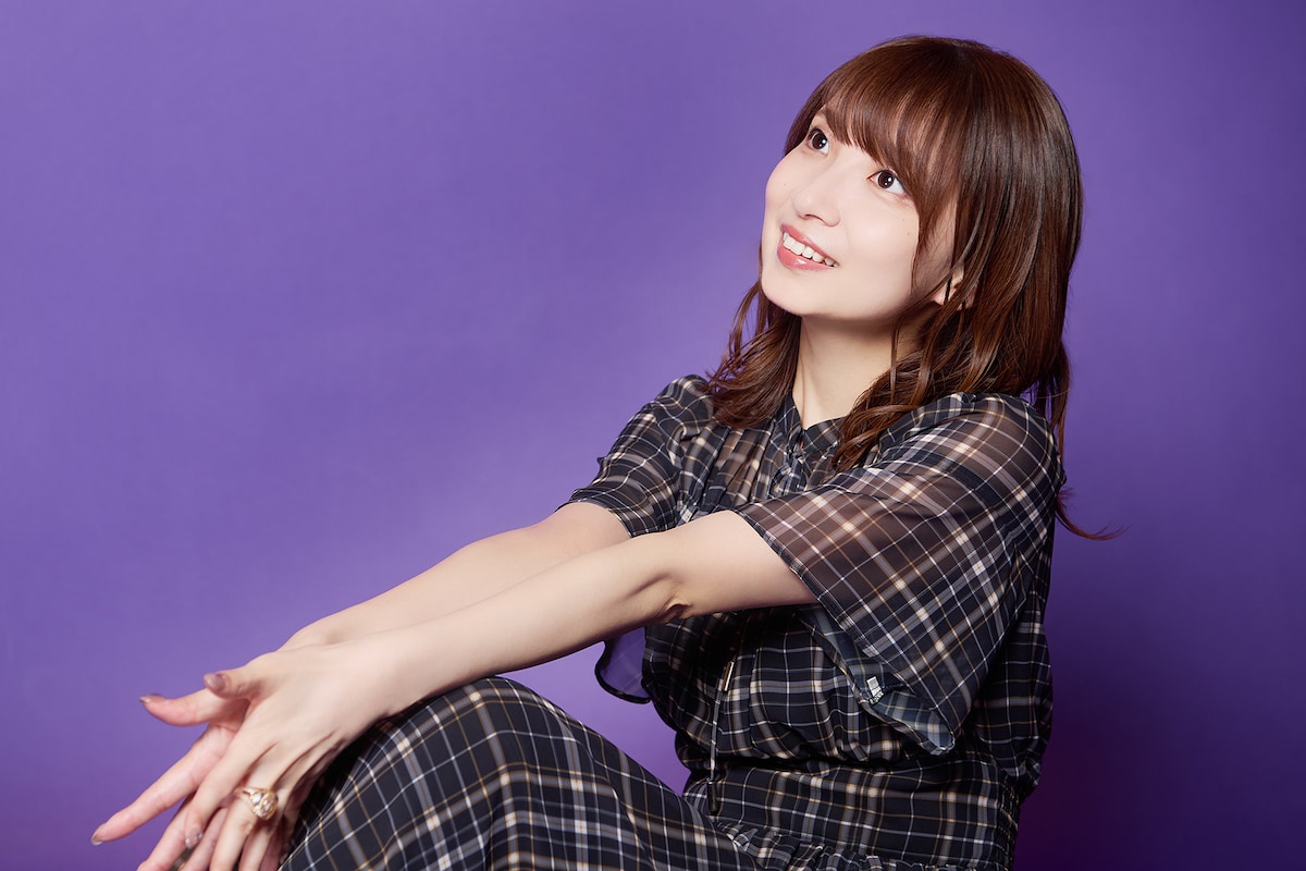 大久保瑠美