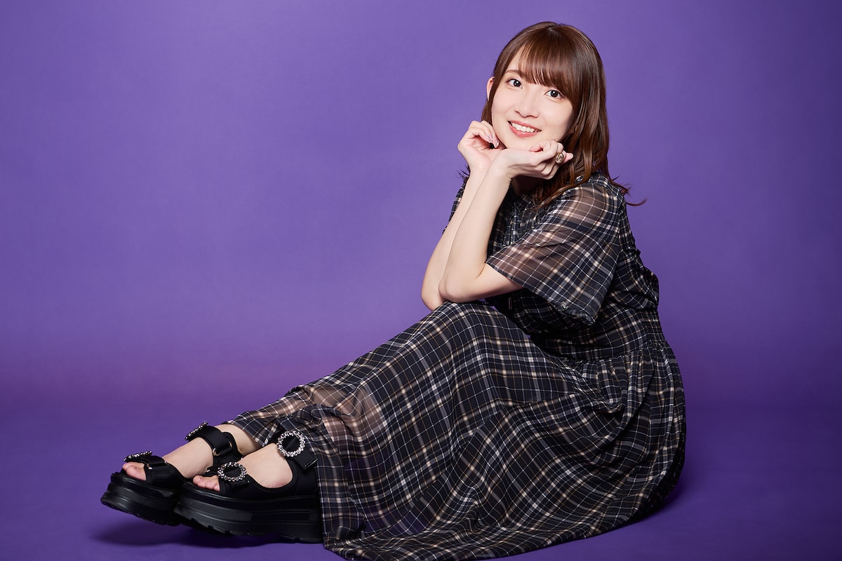 大久保瑠美