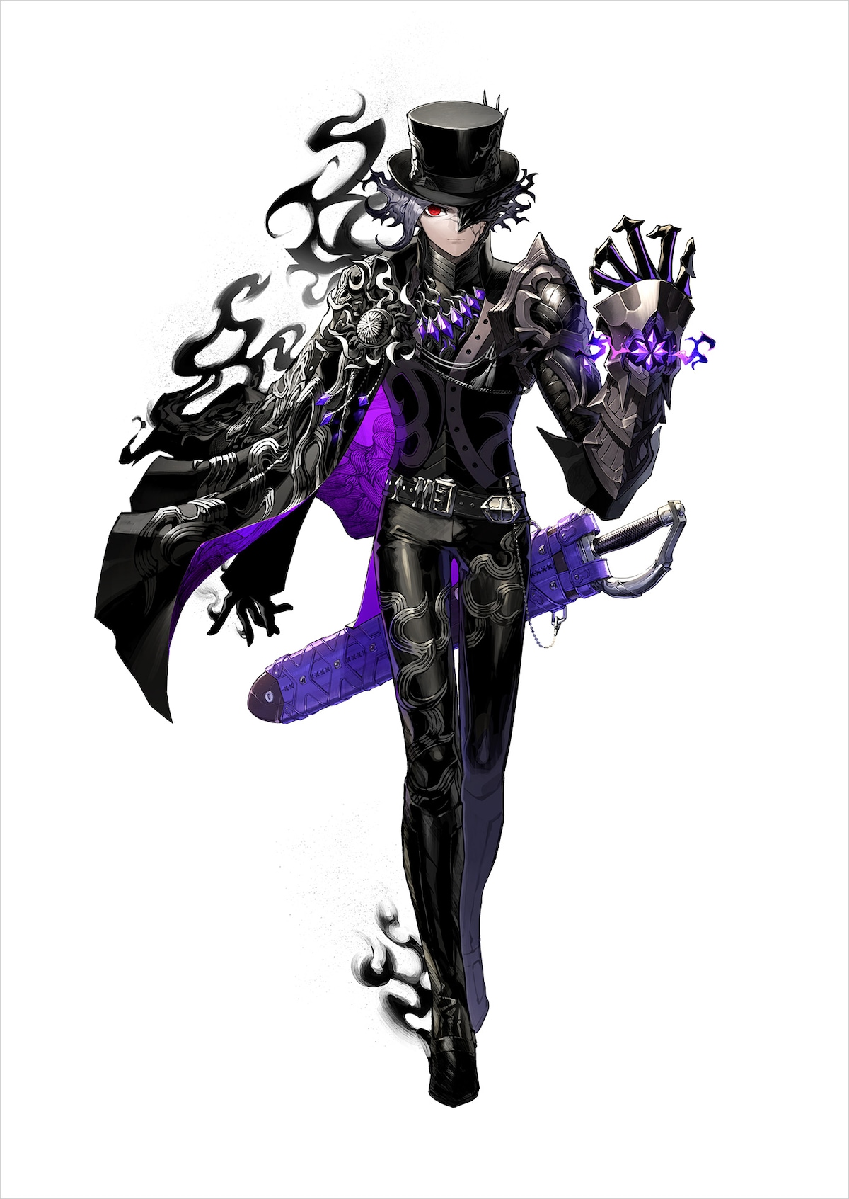 巌窟王 モンテ・クリスト