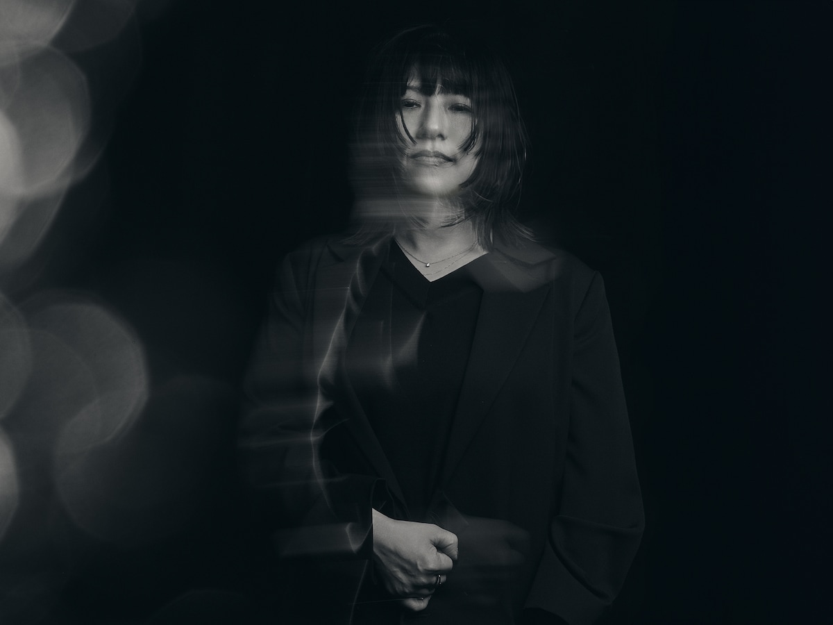 チエ・カジウラ