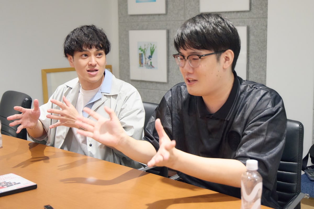 ファイヤーサンダー