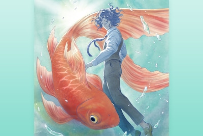 コミックナタリー マンガ アニメの最新ニュースを毎日配信