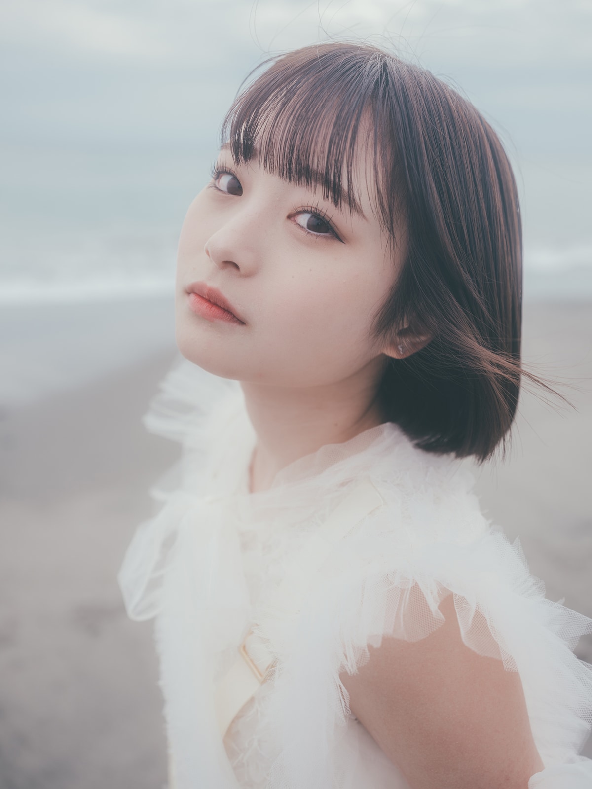 久松由依