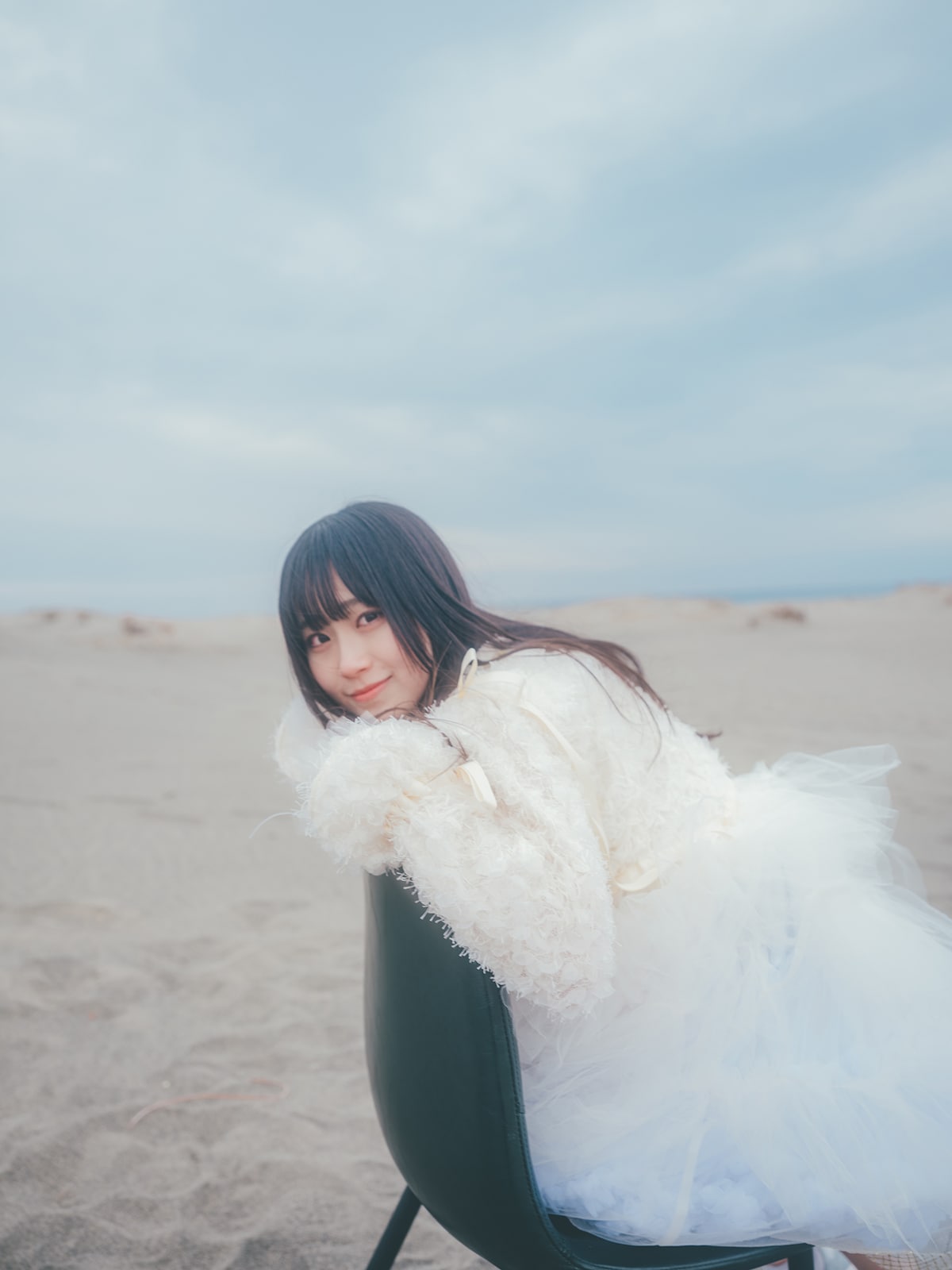 大白桃子