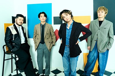 写真はアルバム「ドント レット ミー ダウン」初回限定盤ジャケット 