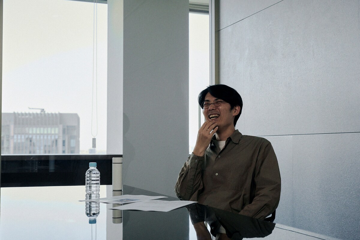 折坂悠太
