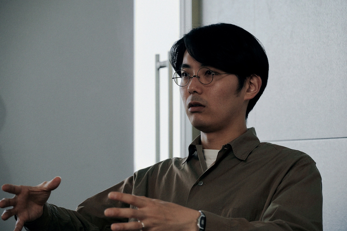 折坂悠太