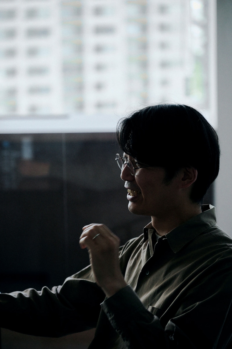 折坂悠太