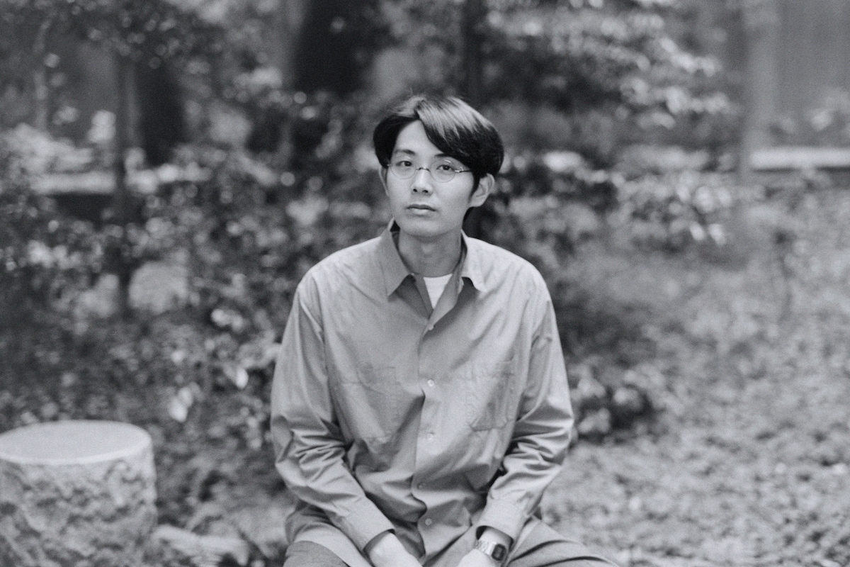折坂悠太