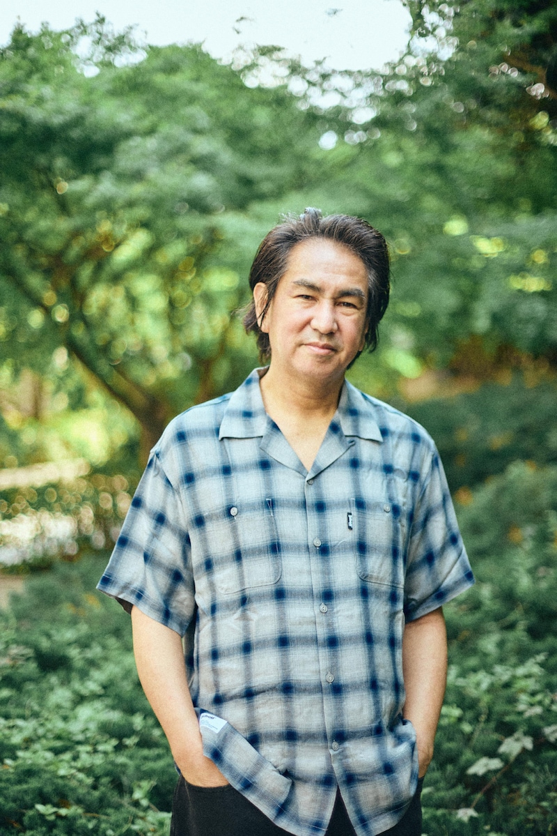 田島貴男