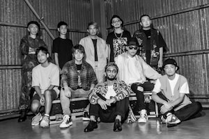 FLOW×ORANGE RANGE「デイドリーム ビリーヴァー」特集｜「コードギアス」15周年にコラボ！MC陣がその経緯を語る