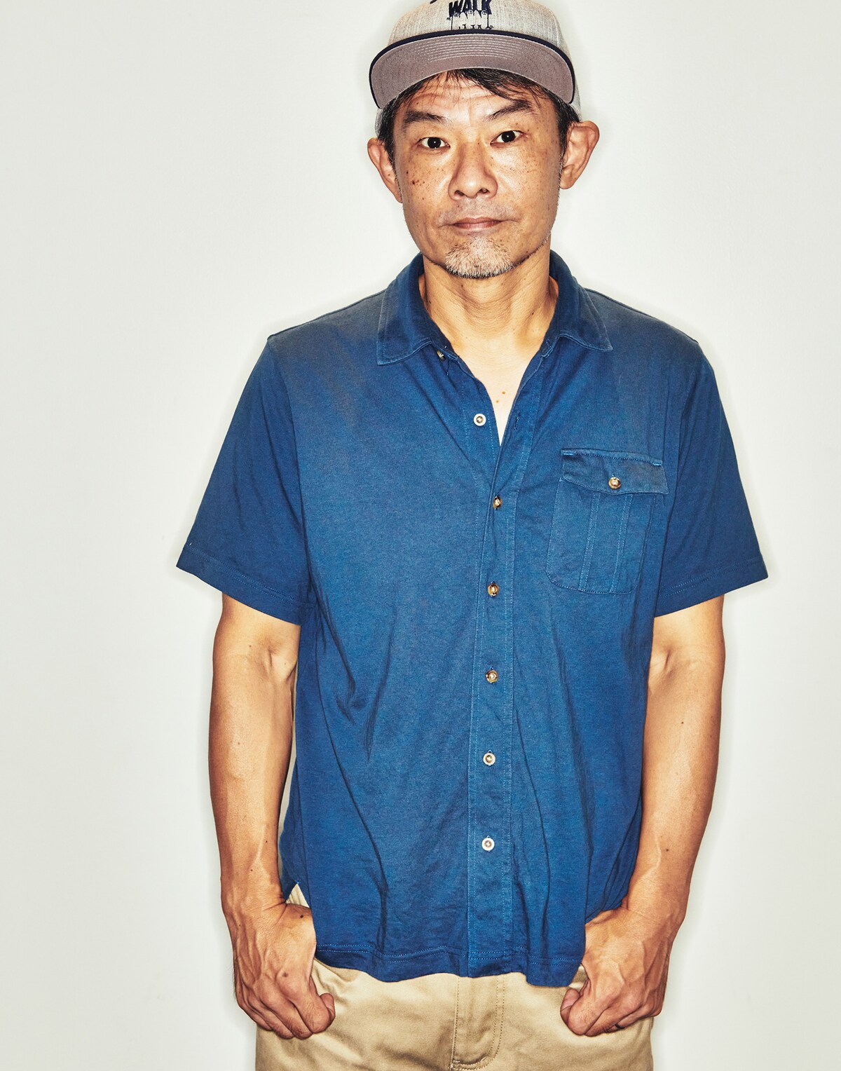 ミスター小西（Dr）