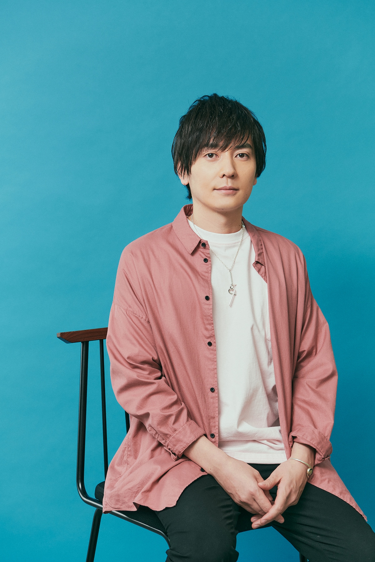 山村隆太（Vo, G）